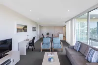 Oaks Glenelg Liberty Suites Hoteles en Glenelg