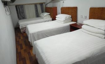 Suining Yongxiangxuan Hotel