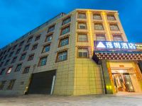 香格里拉逸姆酒店 - 酒店外部