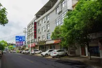 Fuhongqing Hotel, East Guiding Hotel in zona Yangbao Mountain