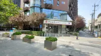 Fudi Jiayuan Apartment