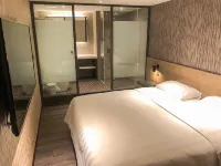 City Suites Taoyuan Station Hotels in Taoyuan