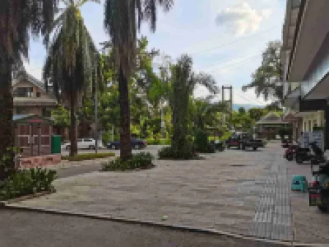 Mengla County Menglun Chunlin Hotel Hotels in Mengla