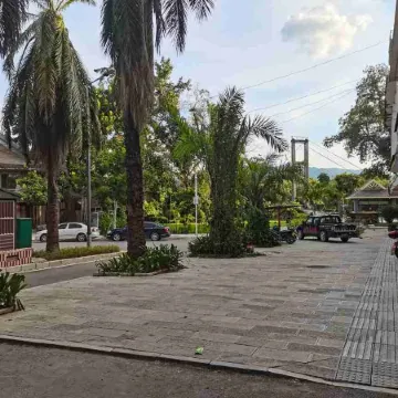 Mengla County Menglun Chunlin Hotel