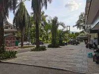 Mengla County Menglun Chunlin Hotel