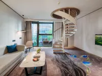 Shenzhen Bay YueChao Hotel(Science and Technology Park) Hotels near Nanshan