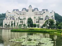 Xiaoyin Jingshe Homestay (Guiyang Huaguoyuan Twin Towers)