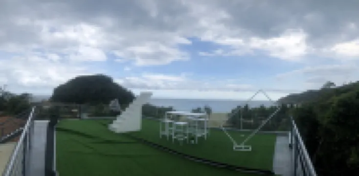 Zhaiyuan (Yangjiang Hailing Island Beiluowan Scenic Area）