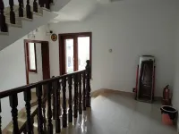 Blue sky and white clouds homestay Hotels in Jiangshan