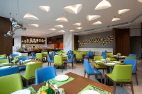 Hampton by Hilton Yueyang Yueyang Avenue - petit déjeuner