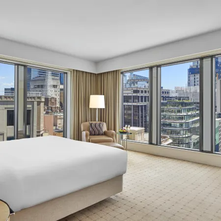 The Fullerton Hotel Sydney Отели рядом с достопримечательностью «Опера Австралии»