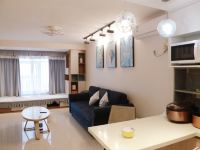九江海棠园酒店 - 悠然南山loft公寓