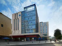 Moshang Qingya Hotel Hotels near Sichuan Tianyi University
