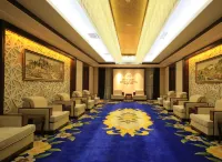 Hong Wan Hotel فنادق في بينغ شان