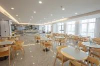 Ruibeiting Hotel, Ninghai High Speed Railway Station