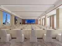 於都新聯大飯店（中央紅軍長征出發地紀念園店）