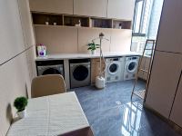 麗枫酒店(沂水万德广场店) - 洗衣服务