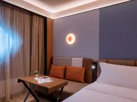 Orange Hotel (Beijing Sanlitun taiguli)