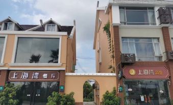 Hotel of Shanghai Bay