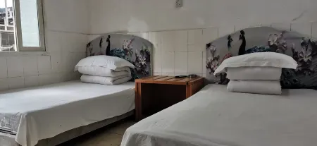 Guilin Junyue Hostel