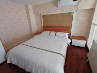 锦州忆隆公寓式酒店 - 时尚复式大床房