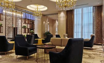 Luxury Blue Horizon Hotel (Zhonghai Lake, Binzhou)