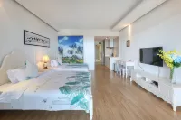 Huizhou Xiaojing Bay · Lecheng · Scenic Apartment (China Resources Xiaojing Bay)