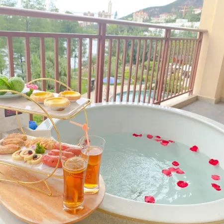 Gudou Yuequan Huju Hotel