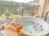 Gudou Yuequan Huju Hotel - Hot Springs