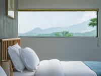 罗浮山紫竹居 - 山景精致双床房