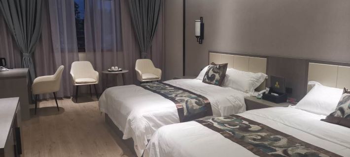 Changning Liyuan Homestay Hotels in Changning