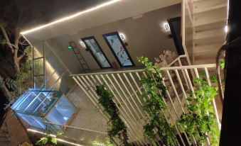 Xi'an Ruyuan Youke Homestay