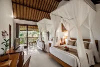 Jati Cottage Hotel di Bali