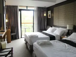 Le Monet Hotel
