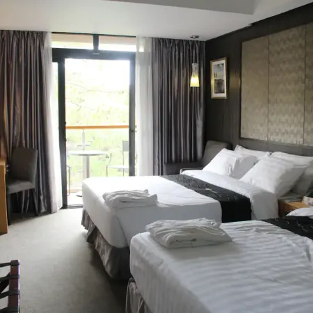 Le Monet Hotel