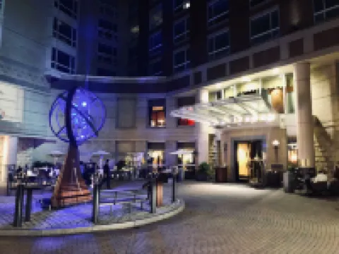 Kimpton MARLOWE HOTEL by IHG Hotels near Kendall Square