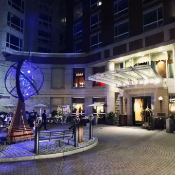 Kimpton MARLOWE HOTEL by IHG