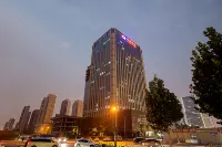 Haifei Hotel (Zhengzhou High-speed Railway East Station Convention and Exhibition Center)