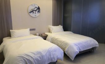 Yongchun Quanfang Bread Garden Apartment