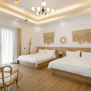 Haozailai Guesthosue