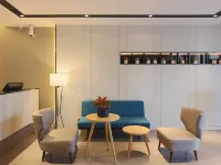 Homeinn Selected Hotel (Shijiazhuang Lingshou South Ring Road County Government) Hotels in Lingshou