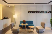 Homeinn Selected Hotel (Shijiazhuang Lingshou South Ring Road County Government)