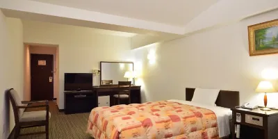 Hotel New Plaza Kurume