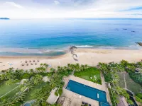 Floral Lux Hotal · Jun Lin Hai Yi Villa hotel Hotels in Lingshui