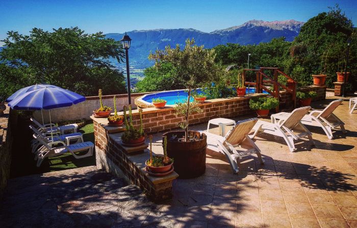 Bed & Breakfast L'Antica Dimora