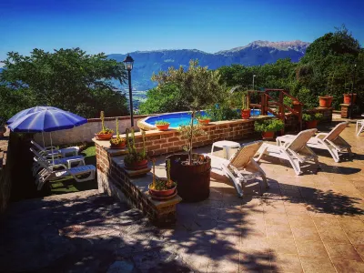 L'Antica Dimora Hotels near Cascate di Villa San Michele