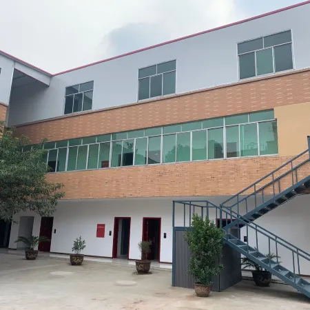 Deyang Danji Hotel