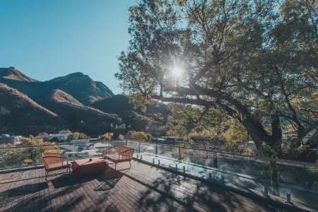 Xiaoxi Hostel Отели рядом с достопримечательностью «Changping Duijiuyu Natural Scenic Resort»