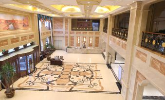 Fuxin Daya Hotel