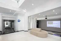 SCloud Hotel (Changsha Wuyi Square Branch)